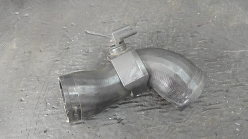 Furtun intercooler cu senzor f6jd 1.4 tdci ford fiesta 6