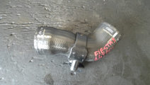 Furtun intercooler cu senzor ford fiesta 5 ford fu...