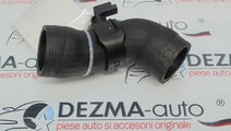 Furtun intercooler cu senzor, Ford Fusion (JU) 1.4...