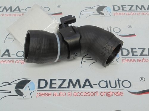 Furtun intercooler cu senzor, Ford Fusion (JU) 1.4tdci, F6JB
