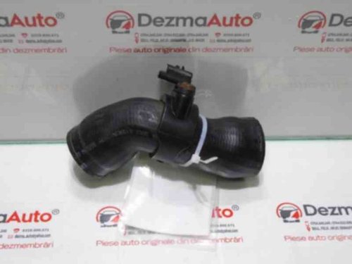 Furtun intercooler cu senzor, Ford Fusion (JU), 1.4tdci, F6JB