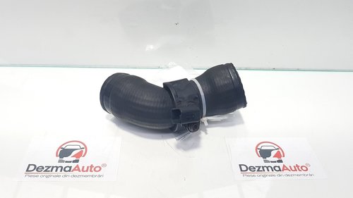 Furtun intercooler cu senzor, Peugeot 307 SW, 1.4 hdi (id:366568)