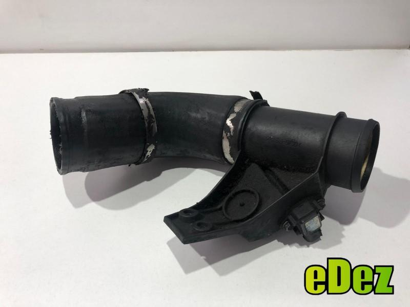 Furtun intercooler cu senzor presiune Mercedes Sprinter 2 (2006->) [906] a9015283582