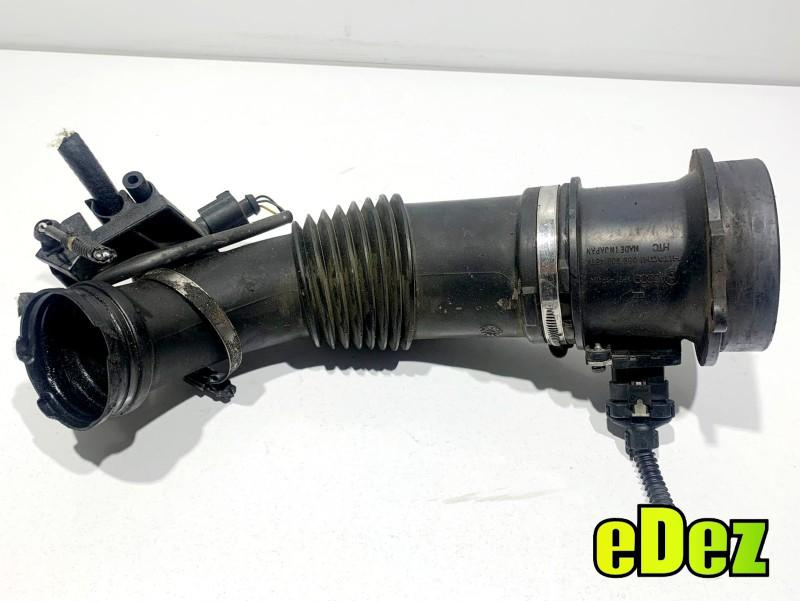 Furtun intercooler cu senzor presiune si debitmetru Audi A5 (2007-2011) [8T3] 3.0 tdi CCWA 059129627L