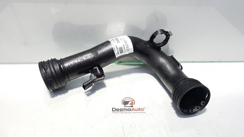 Furtun intercooler cu senzor, Vw Touran (1T1, 1T2), 2.0 tdi, BKD, 1K0145762AD (id:385325)