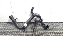 Furtun intercooler cu senzori, Seat Leon (1P1) 1.9...