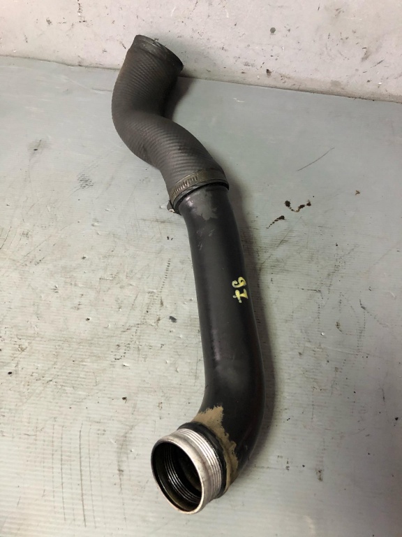 Furtun intercooler cu teava 2.0 turbo b volvo v70