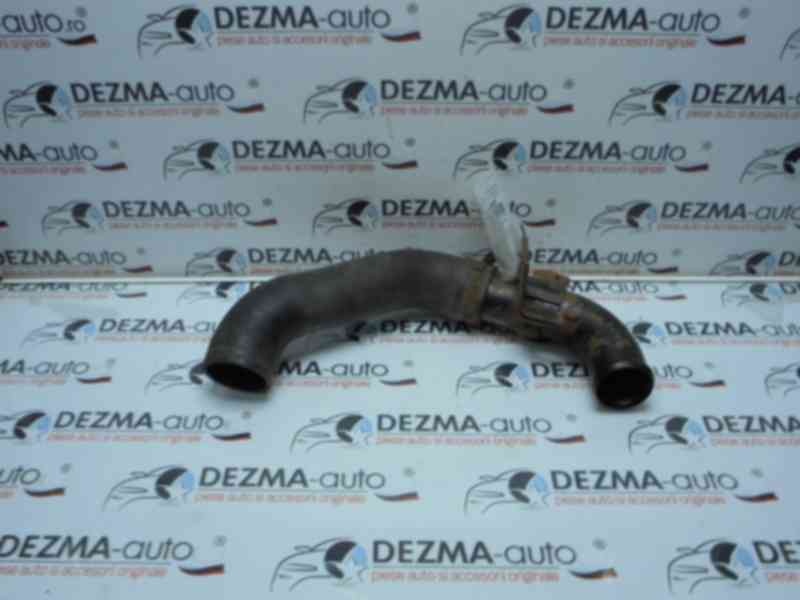 Furtun intercooler cu teava 2S7Q-6K769-AD, Ford Mondeo 3 combi (BWY) 2.0tdci