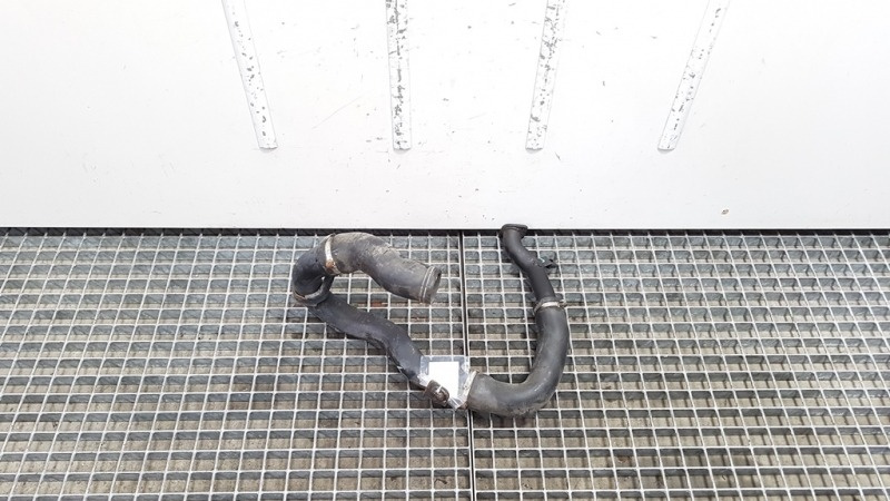 Furtun intercooler cu teava 51901749 Fiat Doblo Cargo (263) [Fabr 2010-prezent] 1.6M-JET 198A3000