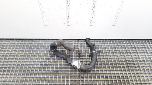 Furtun intercooler cu teava 51901749 Fiat Doblo Cargo (263) [Fabr 2010-prezent] 1.6M-JET 198A3000