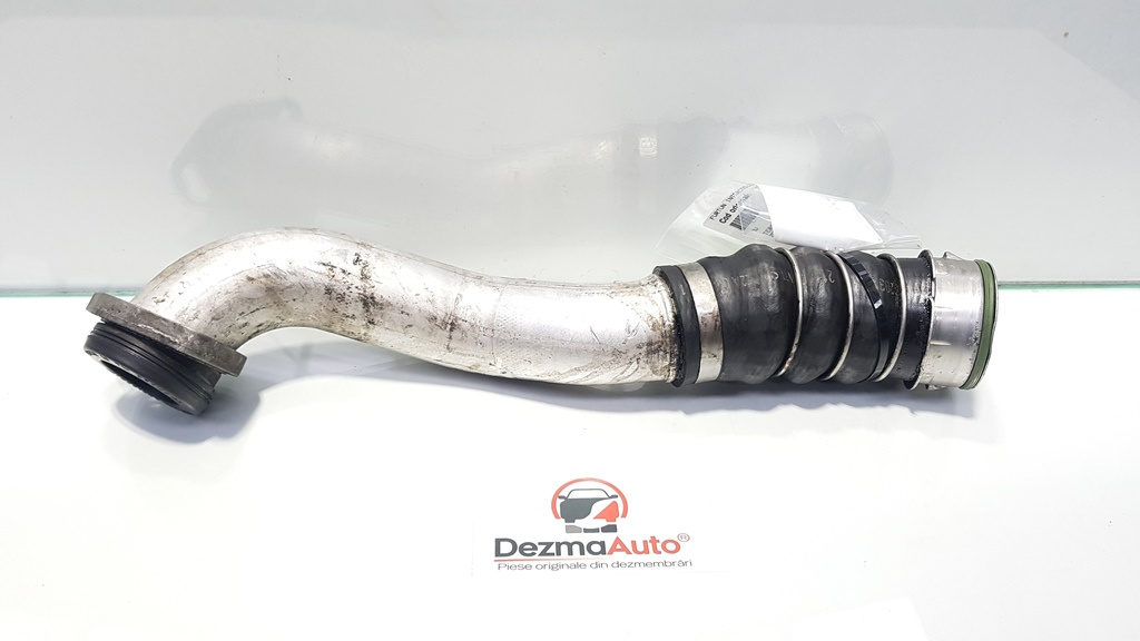 Furtun intercooler cu teava, Bmw 1 (E81,