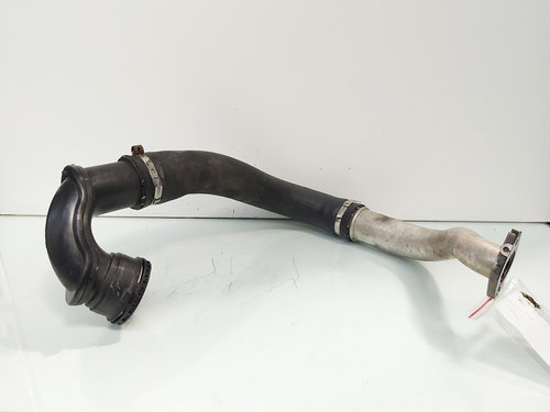 Furtun intercooler cu teava, cod GM13386923, Opel Insignia A, 2.0 CDTI (id:654337)