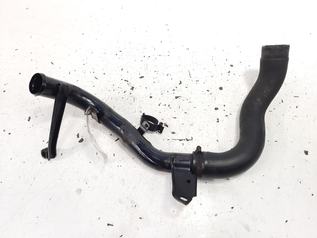 Furtun intercooler cu teava, Ford C-Max 2, 1.6 TDCI, T1DB (id:617589)