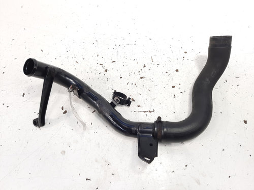 Furtun intercooler cu teava, Ford C-Max 2, 1.6 TDCI, T1DB (id:617589)