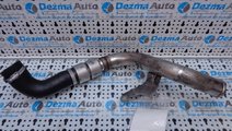 Furtun intercooler cu teava, Ford Mondeo 4, 1.8 td...