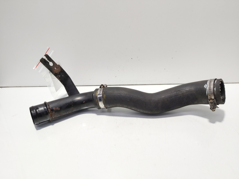 Furtun intercooler cu teava, Nissan Juke, 1.5 DCI, K9K636 (id:627755)