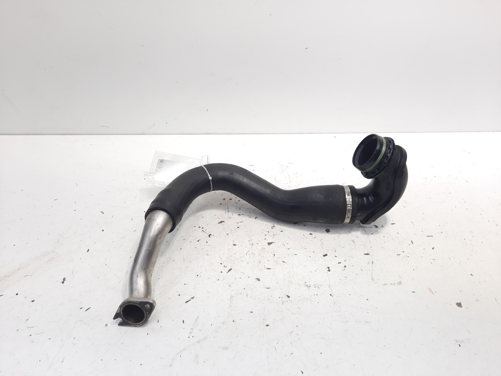 Furtun intercooler cu teava, Opel Insignia A Combi, 2.0 CDTI, A20DTH (id:601560)