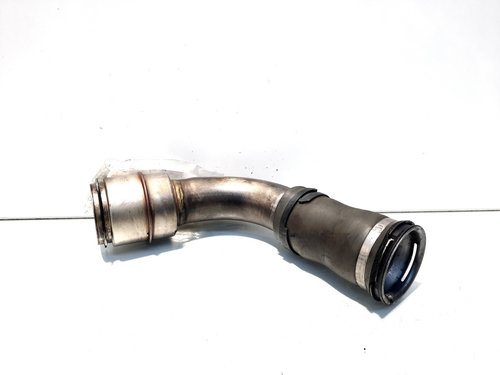 Furtun intercooler cu teava, Renault Megane 3 Coupe, 1.5 TDCI, K9K846 (id:508080)