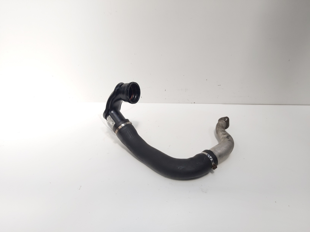 Furtun intercooler cu teava si tub, cod GM13386923, Opel Insignia A 2.0 CDTI (id:691982)