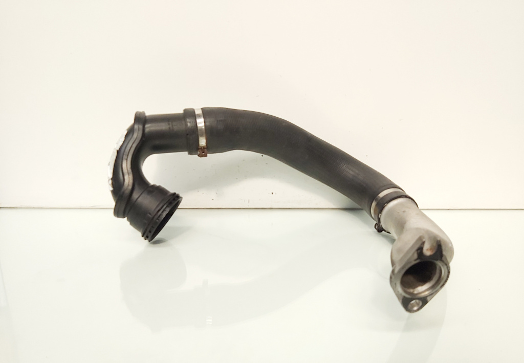 Furtun intercooler cu teava si tub, cod GM13386923, Opel Insignia A 2.0 CDTI (id:659088)