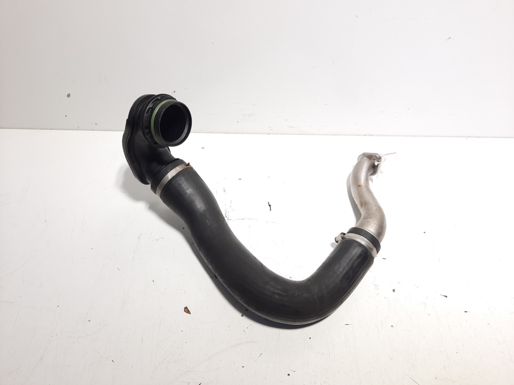 Furtun intercooler cu teava si tub, Opel Insignia A, 2.0 CDTI, A20DTH (id:501149)