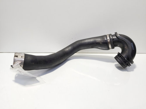 Furtun intercooler cu tub, cod 23163578, Opel Insignia A Sedan, 2.0 CDTI, A20DTH (idi:622541)