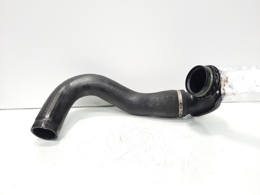 Furtun intercooler cu tub, cod GM22766952, Opel Insignia A, 2.0 CDTI, A20DTH (id:596287)