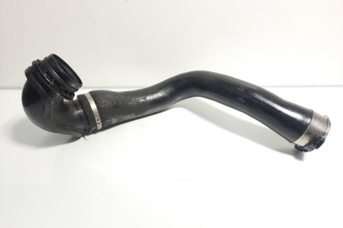 Furtun intercooler cu tub, cod GM2316357