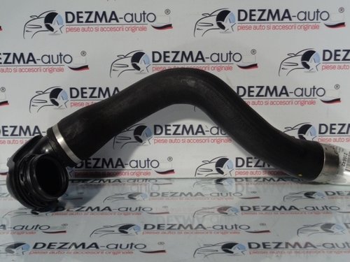 Furtun intercooler cu tub, GM22990025, Opel Insignia Sports Tourer, 2.0cdti