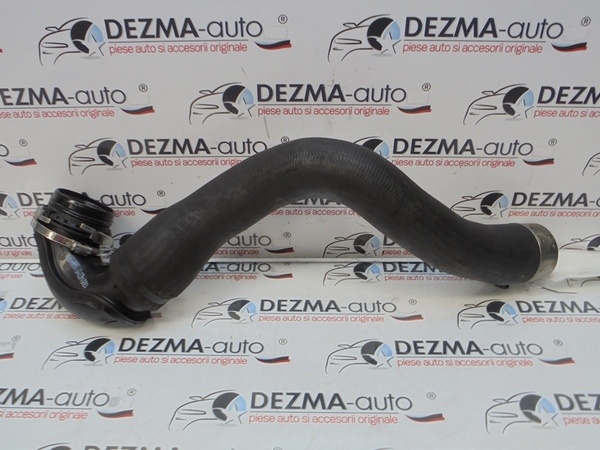 Furtun intercooler cu tub, GM22990025, Opel Insignia, 2.0cdti