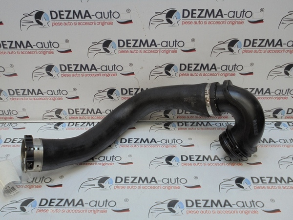 Furtun intercooler cu tub, GM23163578, Opel Insignia Combi, 2.0cdti