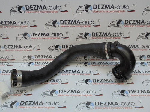 Furtun intercooler cu tub, GM23163578, Opel Insignia Combi, 2.0cdti