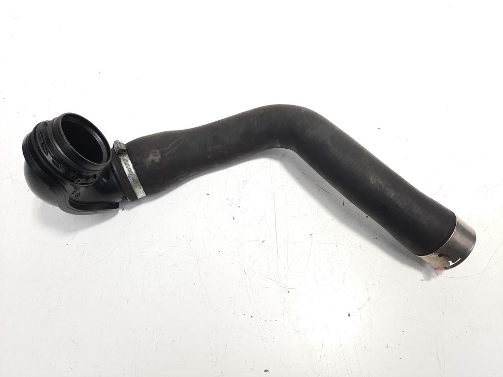 Furtun intercooler cu tub, Opel, 2.0 CDTI, A20DTH (idi:492061)