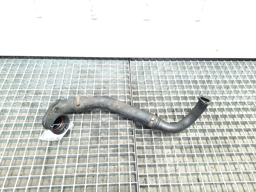 Furtun intercooler cu tub, Opel Astra J [Fabr 2009-2015] 1.7 cdti, Z17DTR, GM13265273 (id:413873)