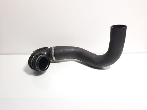 Furtun intercooler cu tub si teava, cod GM13336431, Opel Insignia A, 2.0 cdti, A20DTH (id:413237)