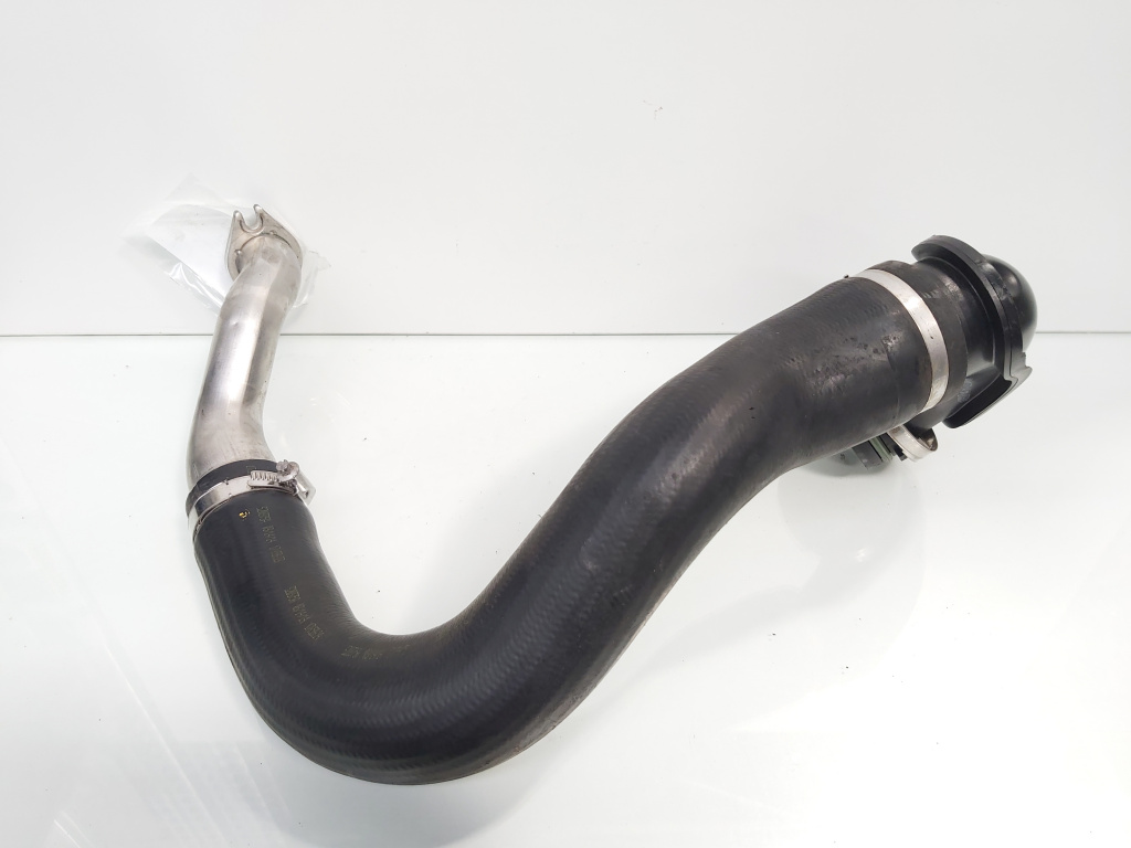 Furtun intercooler cu tub si teava, cod GM22766952 , Opel Insignia A, 2.0 CDTI, A20DTH (id:694313)