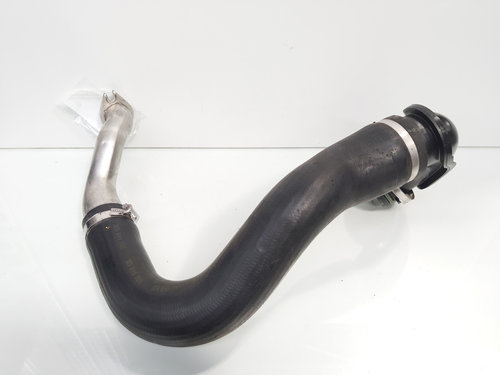 Furtun intercooler cu tub si teava, cod GM22766952 , Opel Insignia A, 2.0 CDTI, A20DTH (id:694313)