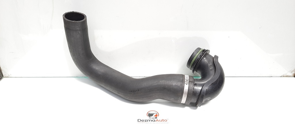 Furtun intercooler cu tub si teava, Opel Insignia A [Fabr 2008-2016] 2.0 cdti, A20DTH, GM13336431 (id:413237)