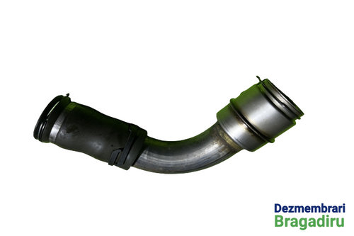 Furtun intercooler cu tubulatura Renault Megane 3 [2008 - 2014] Hatchback 5-usi 1.5 dCi MT (106 hp) ...