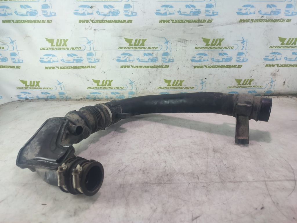 Furtun intercooler CV62-6C784-AF 1.0 ecoboost SFJB Ford B-MAX [2012 - 2018] 1.0 ecoboost SFJB