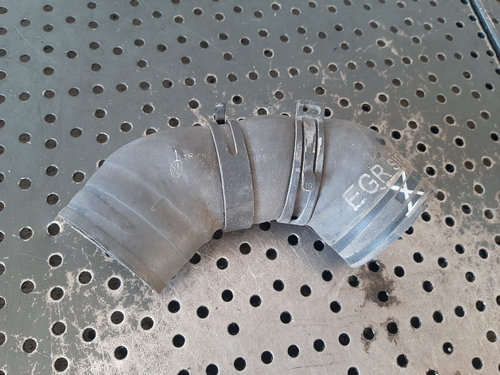 Furtun intercooler cxx 1.6 tdi seat leon ateca audi a3 8v skoda octavia 3 vw golf 7