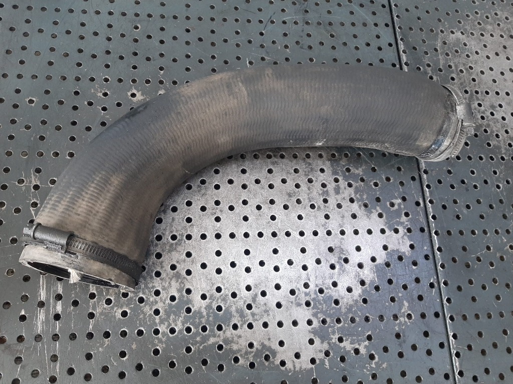 Furtun intercooler d5204t7 2.0 d volvo xc60
