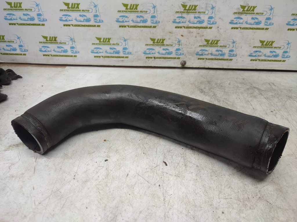 Furtun intercooler D9B300 EC06 Volvo FM generatia [2005 - 2010] FMFH FH440 D9B300 EC06