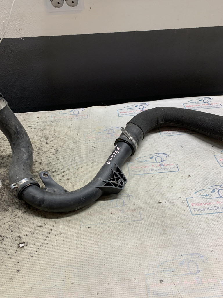 Furtun intercooler Dacia Duster 1.0 Benzina 2019, 144604864R
