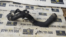 Furtun intercooler Dacia Duster 1.2 TCE cod H5F- 4...