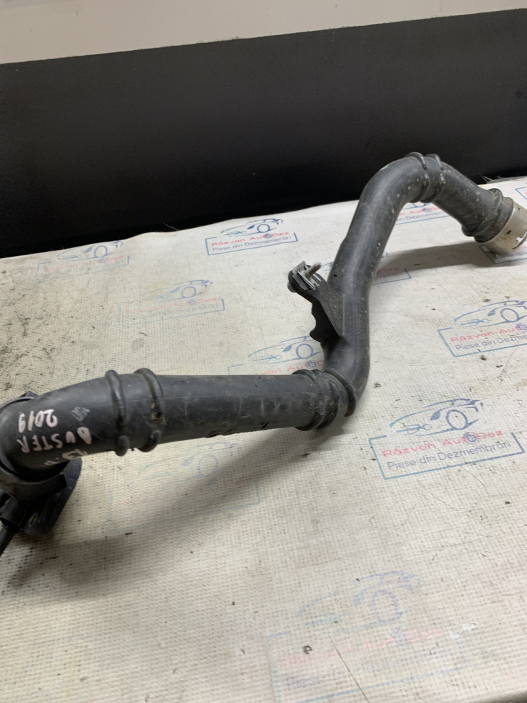 Furtun intercooler Dacia Duster 1.3 Benzina 2019, 144601599R