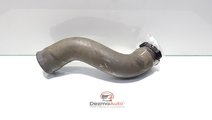 Furtun intercooler, Dacia Duster, 1.5 dci, K9K612