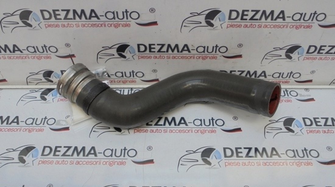 Furtun intercooler, Dacia Duster 1.5 dci