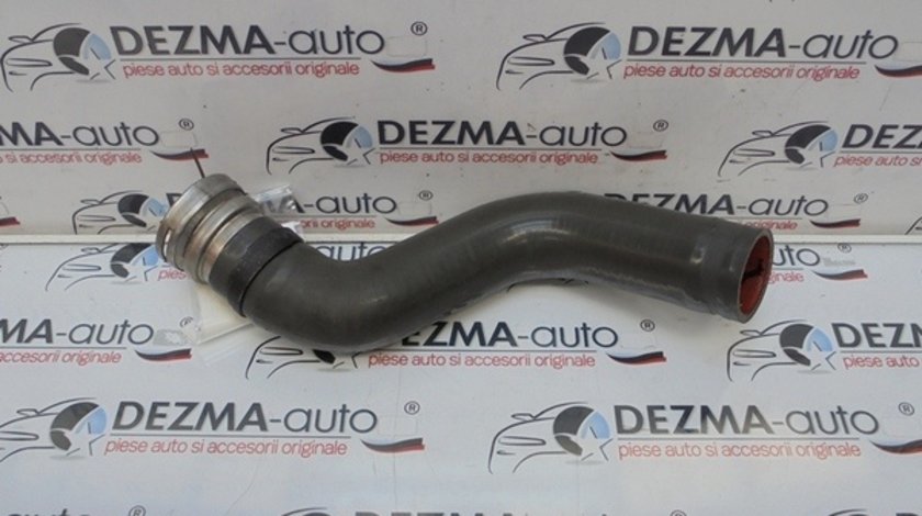 Furtun intercooler, Dacia Duster 1.5 dci