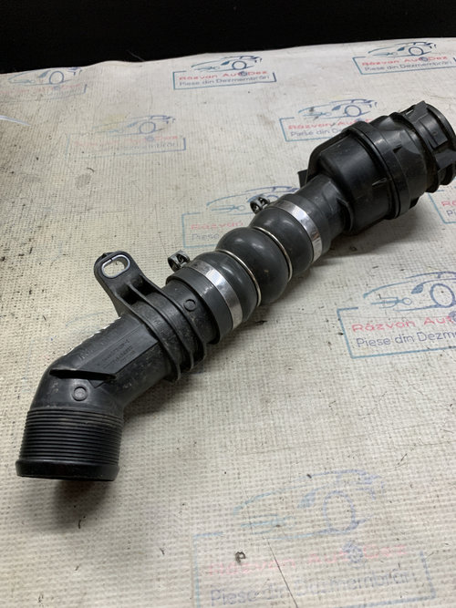Furtun intercooler Dacia Duster 1.5 Motorina 2019, 144607512R